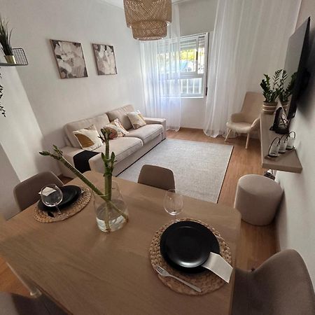 Apartamento Acolhedor Em Queluz Exterior foto