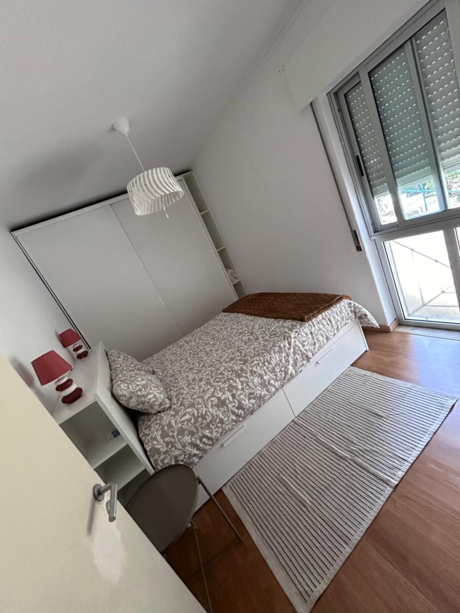 Apartamento Acolhedor Em Queluz Exterior foto